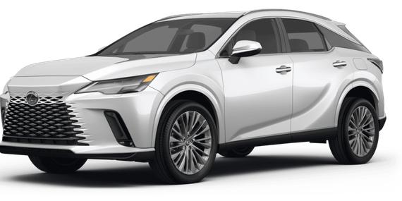 LEXUS RX 2024 JTJCJMGA7R2015481 image