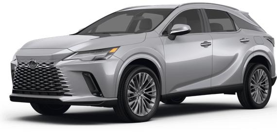 LEXUS RX 2024 2T2BAMCA6RC088617 image