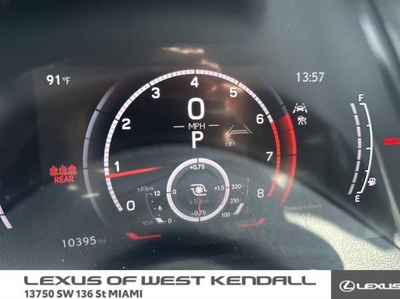 LEXUS RX 2024 2T2BAMCA4RC039609 image