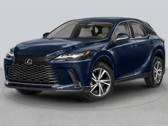 LEXUS RX 2024 JTJCHMAA8R2020905 image
