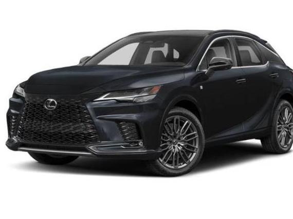 LEXUS RX 2024 2T2BCMEA5RC011468 image