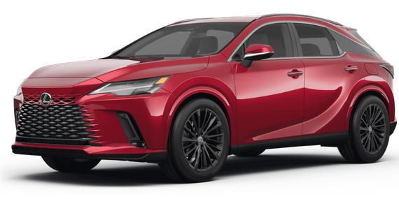 LEXUS RX 2024 JTJCHMAA7R2018949 image