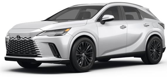 LEXUS RX 2024 2T2BAMCAXRC056219 image