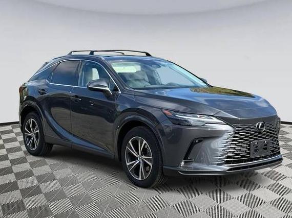LEXUS RX 2024 2T2BAMCA9RC084965 image LEXUS RX 2024 2T2BAMCA9RC084965 image