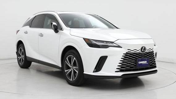 LEXUS RX 2024 2T2BAMBA8RC030929 image