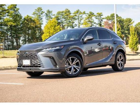 LEXUS RX 2024 2T2BAMCA0RC050834 image LEXUS RX 2024 2T2BAMCA0RC050834 image