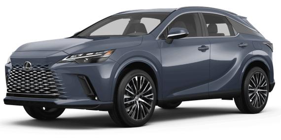 LEXUS RX 2024 2T2BAMCA8RC061449 image