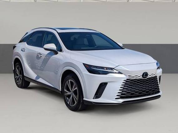 LEXUS RX 2024 2T2BAMBA2RC041005 image LEXUS RX 2024 2T2BAMBA2RC041005 image