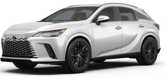 LEXUS RX 2024 2T2BAMCA7RC059840 image
