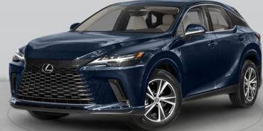 LEXUS RX 2024 2T2BAMBAXRC037767 image