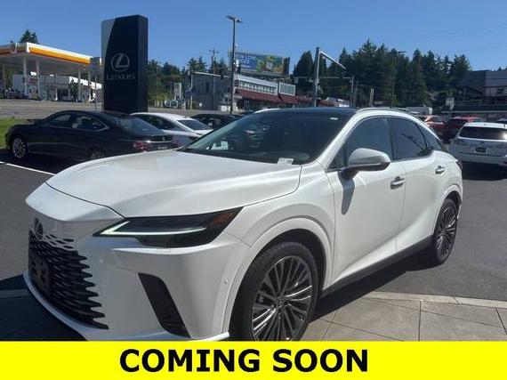 LEXUS RX 2024 JTJCJMGA3R2019219 image