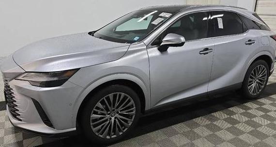 LEXUS RX 2024 JTJCJMGA2R2021186 image