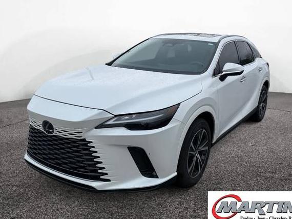 LEXUS RX 2024 2T2BAMBA3RC022883 image LEXUS RX 2024 2T2BAMBA3RC022883 image