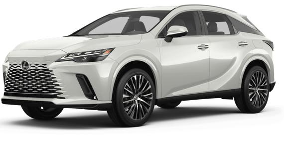 LEXUS RX 2024 2T2BAMBA1RC036264 image LEXUS RX 2024 2T2BAMBA1RC036264 image
