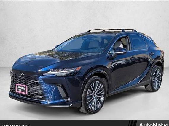 LEXUS RX 2024 JTJCHMAA5R2015578 image