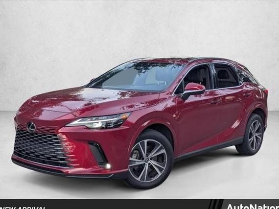 LEXUS RX 2024 JTJCHMAA3R2018673 image LEXUS RX 2024 JTJCHMAA3R2018673 image