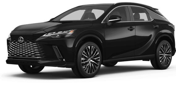 LEXUS RX 2024 2T2BAMCA8RC088571 image