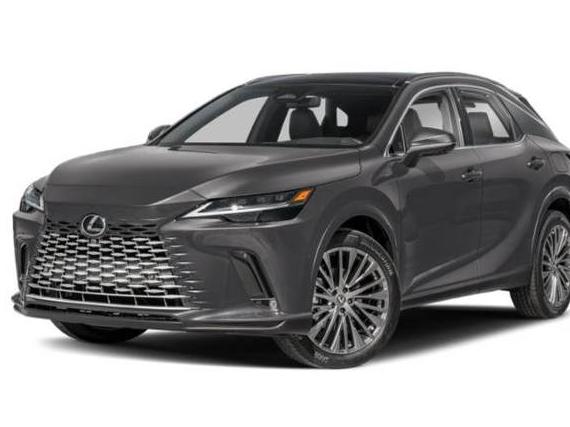 LEXUS RX 2024 JTJCJMGA0R2017850 image
