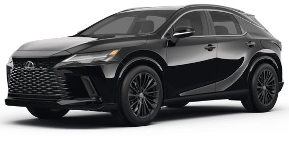LEXUS RX 2024 2T2BAMBA0RC038247 image