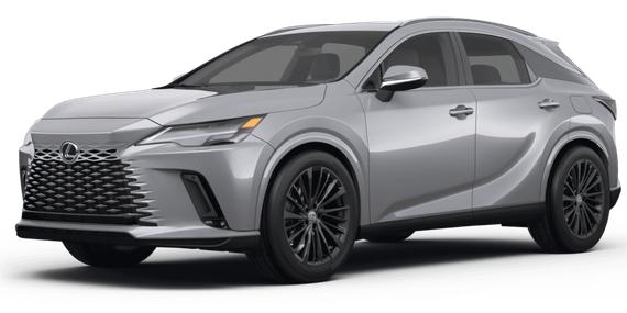 LEXUS RX 2024 2T2BAMCA0RC079833 image