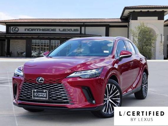 LEXUS RX 2024 2T2BAMBA2RC040937 image LEXUS RX 2024 2T2BAMBA2RC040937 image