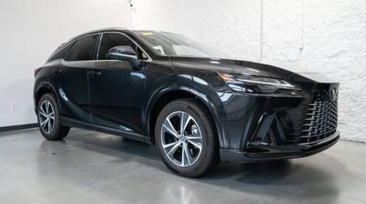 LEXUS RX 2024 2T2BAMCA1RC044069 image