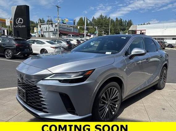 LEXUS RX 2024 JTJCJMGA8R2020575 image