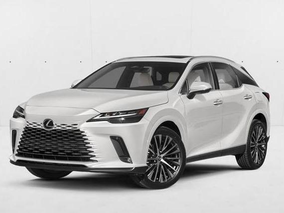LEXUS RX 2024 2T2BAMBA3RC045614 image