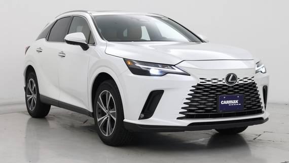 LEXUS RX 2024 JTJCHMAA6R2015248 image
