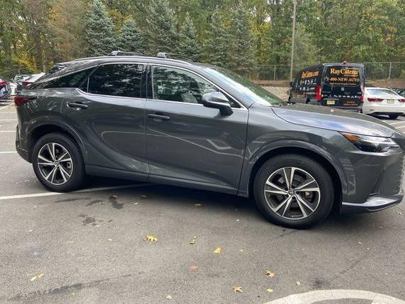 LEXUS RX 2024 2T2BAMCA7RC088478 image LEXUS RX 2024 2T2BAMCA7RC088478 image