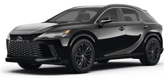LEXUS RX 2024 2T2BAMBA8RC024872 image
