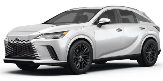 LEXUS RX 2024 JTJCHMAAXR2017889 image