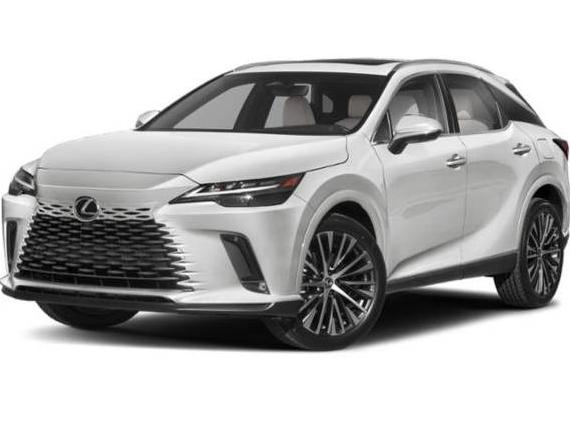 LEXUS RX 2024 2T2BAMCA8RC059524 image LEXUS RX 2024 2T2BAMCA8RC059524 image