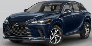 LEXUS RX 2024 2T2BAMBA4RC040633 image
