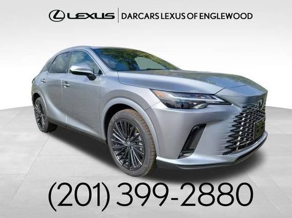 LEXUS RX 2024 2T2BAMCA6RC082199 image