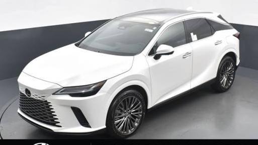 LEXUS RX 2024 2T2BAMBA3RC028411 image