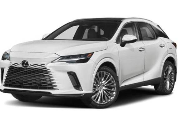 LEXUS RX 2024 2T2BAMCA6RC088259 image