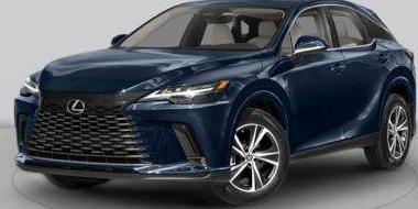 LEXUS RX 2024 2T2BAMBA1RC041349 image