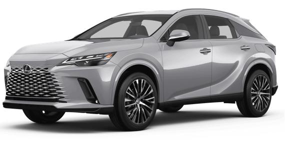 LEXUS RX 2024 2T2BAMBA5RC038955 image