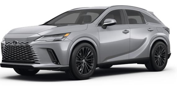 LEXUS RX 2024 2T2BAMCA8RC067137 image LEXUS RX 2024 2T2BAMCA8RC067137 image