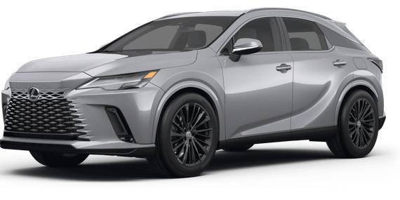 LEXUS RX 2024 2T2BAMCA5RC041904 image