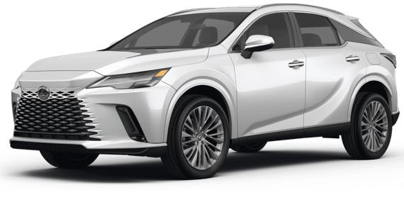 LEXUS RX 2024 2T2BBMCAXRC031835 image