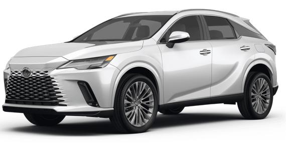 LEXUS RX 2024 JTJCJMGA0R2023275 image