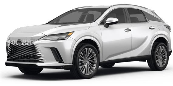 LEXUS RX 2024 JTJCJMGA4R2017754 image