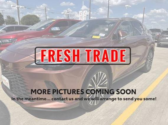 LEXUS RX 2024 2T2BAMBA4RC046920 image