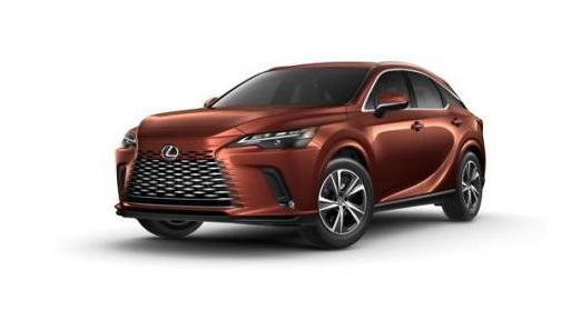 LEXUS RX 2024 2T2BBMCA5RC062622 image