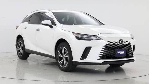 LEXUS RX 2024 JTJCHMAA8R2013002 image