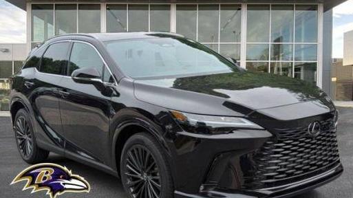 LEXUS RX 2024 2T2BAMBA0RC042184 image