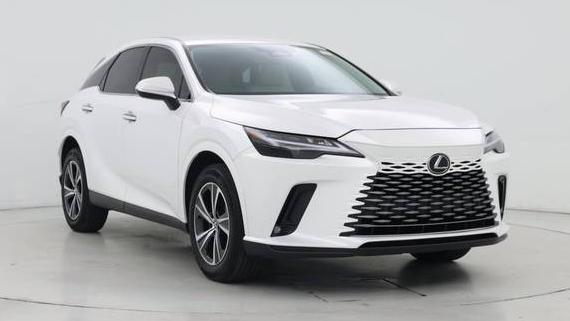 LEXUS RX 2024 2T2BAMBA3RC045631 image
