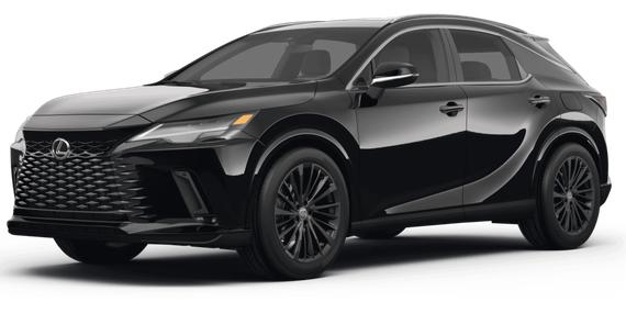 LEXUS RX 2024 2T2BAMCA3RC082127 image